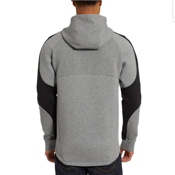 New Puma Evostripe XL Hoodie Sweatshirt hoody - Picture 3 of 12